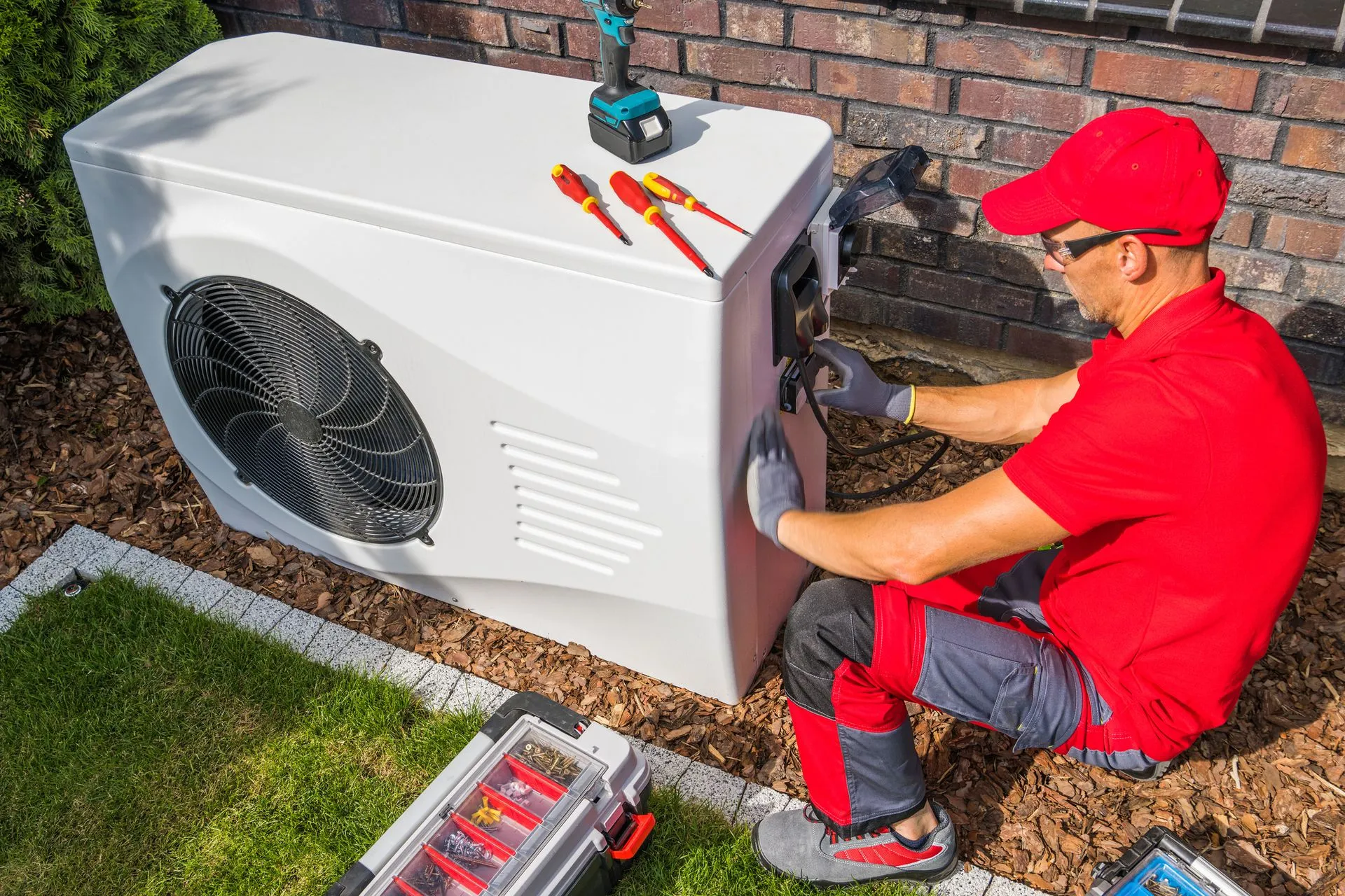 About HVAC in Whitehall, MT